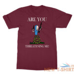 are you threatening me funny cartoon halloween men s t shirt 8.jpg