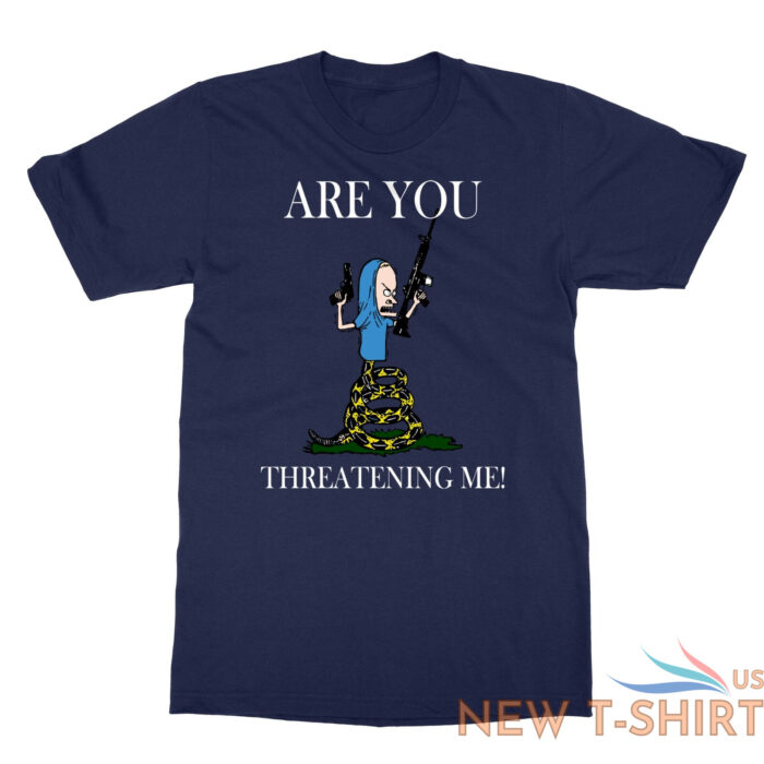 are you threatening me funny cartoon halloween men s t shirt 9.jpg