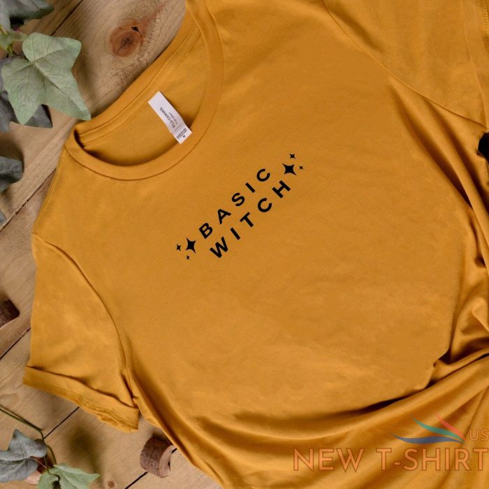 autumn clothing ladies t shirt basic witch halloween top trending autumn 3.jpg