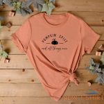 autumn clothing ladies t shirt pumpkin spice and all things nice halloween 1.jpg