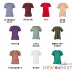 autumn clothing ladies t shirt pumpkin spice and all things nice halloween 7.jpg