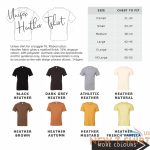 autumn clothing unisex t shirt hello pumpkin t shirt pumpkin top trending 2.jpg