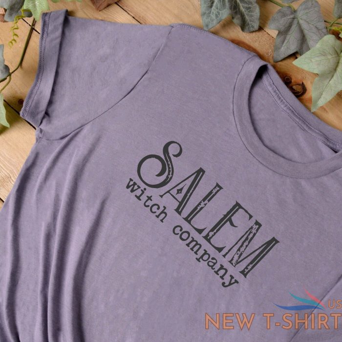 autumn clothing unisex t shirt salem witch company t shirt halloween t shirt 2.jpg