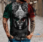 aztec mexican flag mexico t shirt christmas gift halloween gift best price 0.jpg