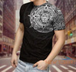 aztec mexican mexicano 2d t shirt halloween gift best price christmas gift 0.jpg