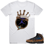 b c t shirt inspired by air jordan 9 olive concord 1.png