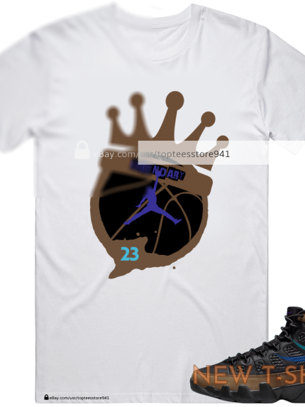 b c t shirt inspired by air jordan 9 olive concord 1.png
