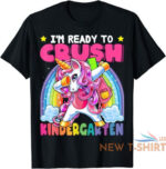 back to school shirt 1st grade dabbing unicorn girls gift 1.jpg