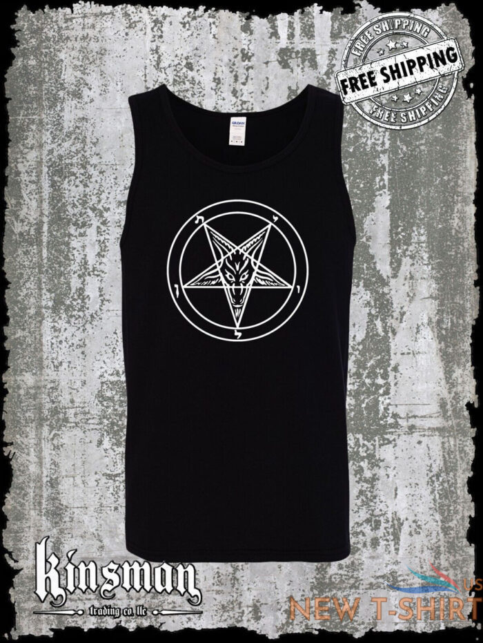 baphomet pentagram tank top t shirt satanic church evil metal occult 0.jpg