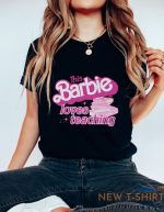 barbie teacher shirt barbie summer shirt barbie 2023 shirt retro barbie tee 4.jpg
