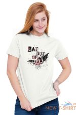 bat out of hell halloween trick or treat gift adult short sleeve crewneck tee 4.jpg