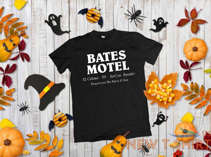 bates motel t shirt tv film movie halloween tee top funny 0.jpg