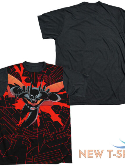 batman beyond drop down adult halloween costume t shirt black back s 3xl 1.jpg