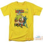 batman santa t shirt adult men s classic fit dc comics gold christmas tee dco738 0.jpg