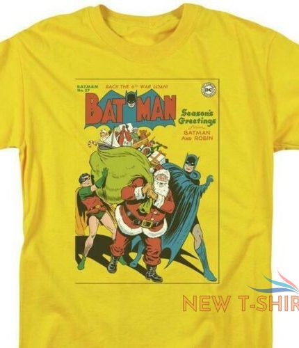 batman santa t shirt adult men s classic fit dc comics gold christmas tee dco738 1.jpg