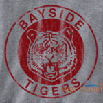 bayside tigers tee vintage halloween costume 80 s retro tv t shirt 0.jpg