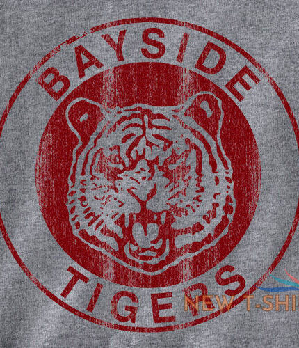 bayside tigers tee vintage halloween costume 80 s retro tv t shirt 0.jpg