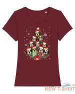 beagle dog gifts xmas christmas mens womens kids tshirt tee t shirt 3.jpg