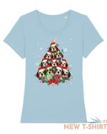 beagle dog gifts xmas christmas mens womens kids tshirt tee t shirt 6.jpg