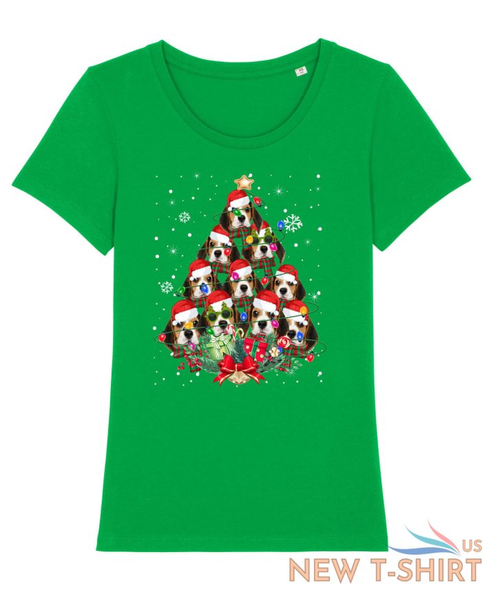 beagle dog gifts xmas christmas mens womens kids tshirt tee t shirt 9.jpg