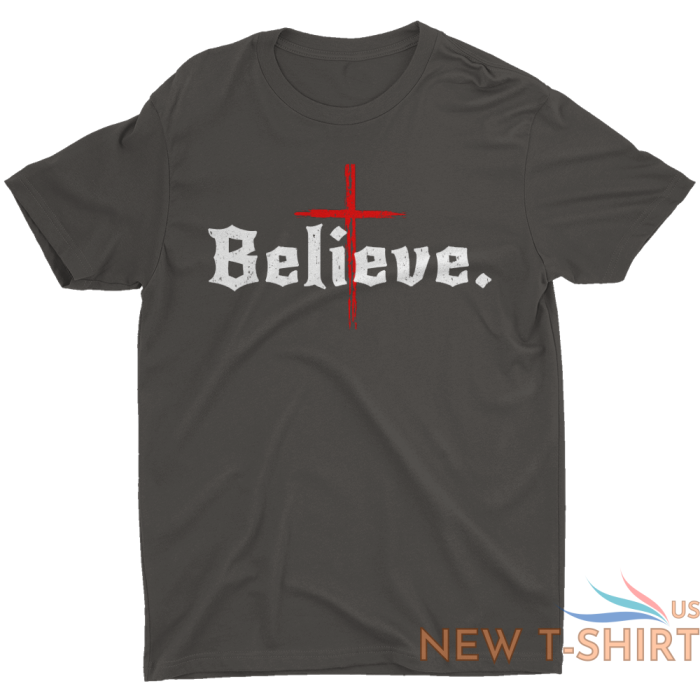 believe in cross jesus christ t shirt christian bible faith god saint tee shirt 4.png