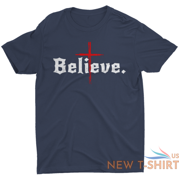 believe in cross jesus christ t shirt christian bible faith god saint tee shirt 9.png