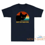 best cat dad ever shirt best cat dad ever vintage t shirt black navy 5.jpg