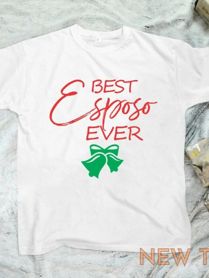 best esposo ever christmas shirt birthday anniversary gift for husband xmas tees 0.jpg