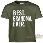 best grandma ever t shirt mothers day birthday gift tee shirt 9.jpg