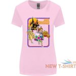 best halloween costumes horror pumpkin womens wider cut t shirt 4.jpg