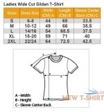 best halloween costumes horror pumpkin womens wider cut t shirt 9.jpg