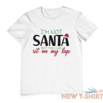best seller humorous christmas t shirts fanny santa t shirt sizes s 4xl 3.jpg