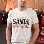 best seller humorous christmas t shirts fanny santa t shirt sizes s 4xl 4.jpg