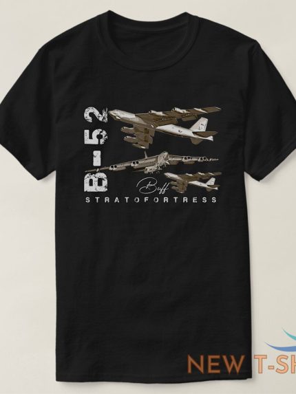 best to buy b 52 stratofortress heavy bomber aircraft pilot gift t shirt 0.jpg