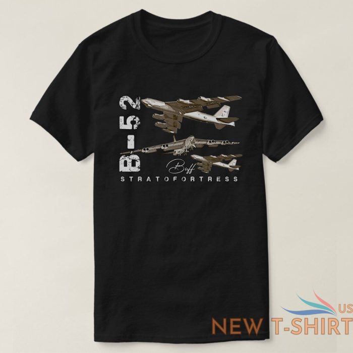 best to buy b 52 stratofortress heavy bomber aircraft pilot gift t shirt 0.jpg