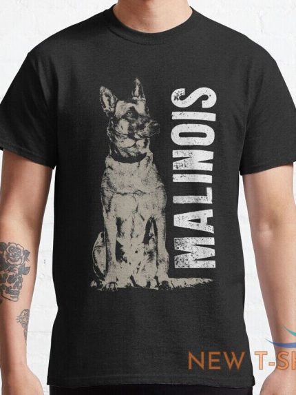 best to buy malinois belgian shepherd mechelaar classic gift t shirt 0.jpg