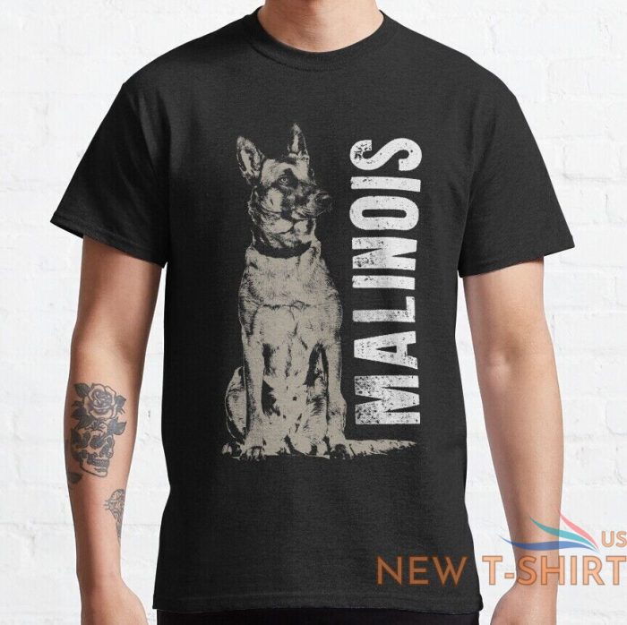 best to buy malinois belgian shepherd mechelaar classic gift t shirt 0.jpg