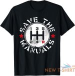 best to buy three pedals manual transmission gift t shirt 0.jpg