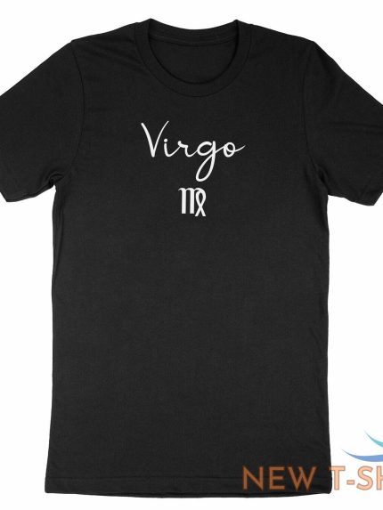 birthday gift shirt custom virgo zodiac august september horoscope astrological 0.jpg