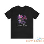 bite me mythical mayhem halloween vampire t shirt 0.jpg