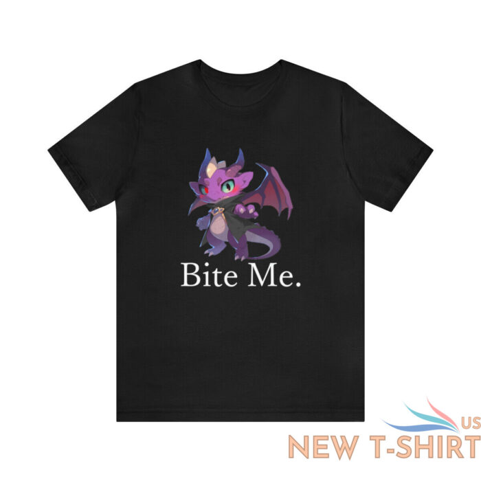 bite me mythical mayhem halloween vampire t shirt 0.jpg