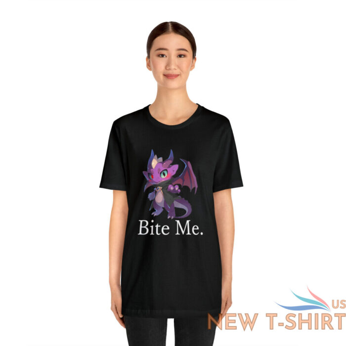 bite me mythical mayhem halloween vampire t shirt 3.jpg