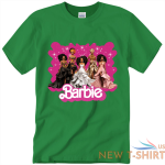 black barbie shirt barbie movie black elegant barbie t shirt shirts for black 9.png