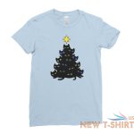 black cat tree t shirt funny novelty christmas holiday halloween cat x mas 2.jpg