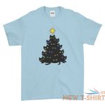 black cat tree t shirt funny novelty christmas holiday halloween cat x mas 3.jpg