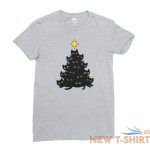 black cat tree t shirt funny novelty christmas holiday halloween cat x mas 4.jpg