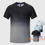 black panther t shirt quick dry sport shirt men captain america running fitness tshirt rahgard training compression shirt white 1.jpg