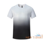 black panther t shirt quick dry sport shirt men captain america running fitness tshirt rahgard training compression shirt white 3.jpg