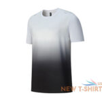 black panther t shirt quick dry sport shirt men captain america running fitness tshirt rahgard training compression shirt white 8.jpg