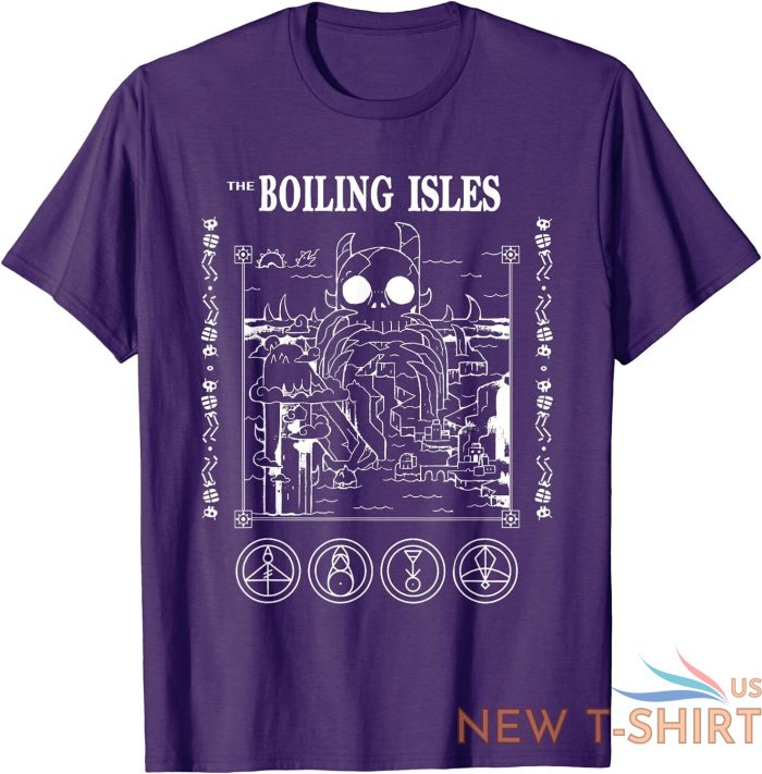 boiling isles owl house love shirt christmas trendy t shirt 4.jpg